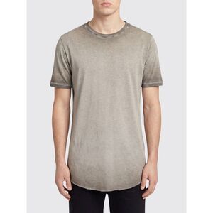 Thom Krom T-Shirt Men Green